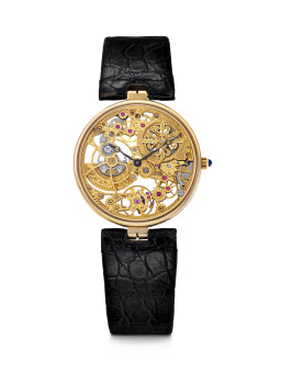 Sample photo of patek-philippe3878 at Christie's The John Shaw Patek Philippe Collection