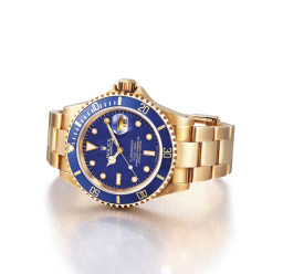 Sample photo of rolex16618 at Christie's Important Watches