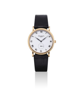 Sample photo of patek-philippe3919 at Christie's Important Watches