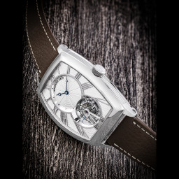 Sample photo of breguet5497 at Christie's The OAK Collection Part 1