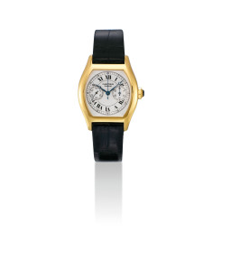Sample photo of cartier2356 at Christie's Important Watches