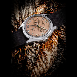 Sample photo of patek-philippe5035g at Christie's Important Watches Featuring The Generations & Timeless Opulence Collections