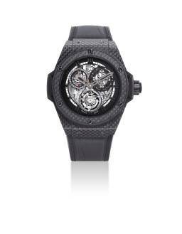 Sample photo of hublot704.qx.1137.gr at Christie's Important Watches