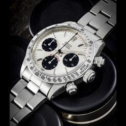 Sample photo of rolex6265 at Christie's Important Watches, Featuring The Triazza Collection Part I