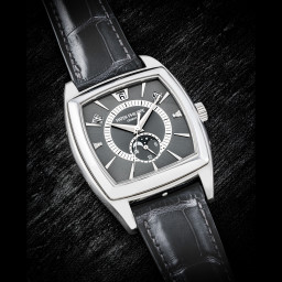 Sample photo of patek-philippe5135p at Christie's The Champion Collection Part III: The Artistry of Complications