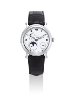 Sample photo of patek-philippe5054 at Christie's Important Watches