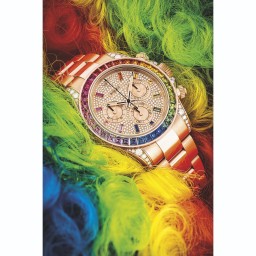 Sample photo of rolex116595rbow at Christie's An Exceptional Season of Watches