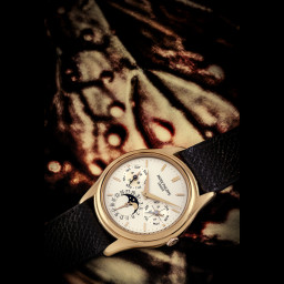 Sample photo of patek-philippe3940 at Christie's Important Watches Featuring The Generations & Timeless Opulence Collections