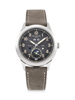 Sample photo of patek-philippe5326g-001 at Christie's Important Watches: Featuring 