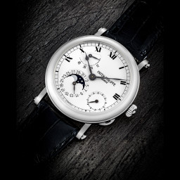 Sample photo of patek-philippe5054g at Christie's The Champion Collection Part VI: The Finest Watchmaking