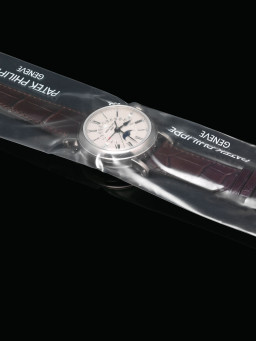 Sample photo of patek-philippe5159 at Christie's Important Watches