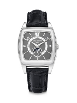 Sample photo of patek-philippe5135p-001 at Christie's Important Watches: Featuring 