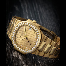 Sample photo of patek-philippe3800 at Christie's Important Watches