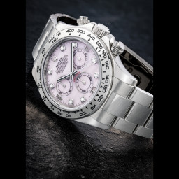 Sample photo of rolex116509 at Christie's Important Watches, Featuring The Triazza Collection Part II