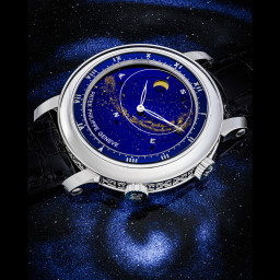 Sample photo of patek-philippe5102g at Christie's The Champion Collection Part III: The Artistry of Complications