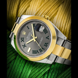 Sample photo of rolex126303 at Christie's The Champion Collection Part VI: The Finest Watchmaking