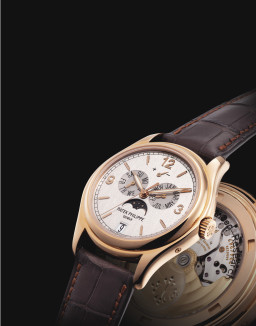 Sample photo of patek-philippe5350 at Christie's Important Watches
