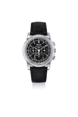 Sample photo of patek-philippe5970 at Christie's Important Watches