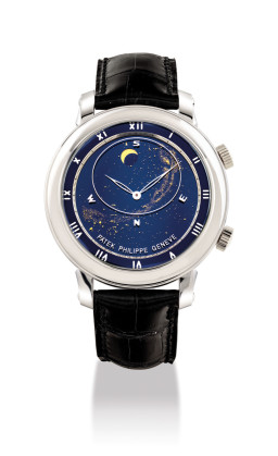 Sample photo of patek-philippe5102 at Christie's Important Watches