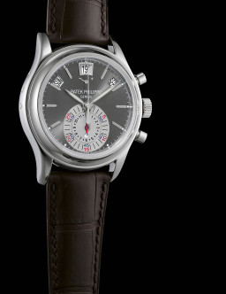 Sample photo of patek-philippe5960 at Christie's Important Watches