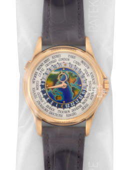 Sample photo of patek-philippe5131r-010 at Christie's Important Watches: Featuring 