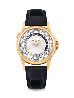 Sample photo of patek-philippe5110r-001 at Christie's Important Watches: Featuring 