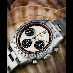 Sample photo of rolex6239 at Christie's Important Watches, Featuring The Triazza Collection Part I
