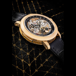 Sample photo of patek-philippe5304r-001 at Christie's Important Watches, Featuring The Triazza Collection Part II