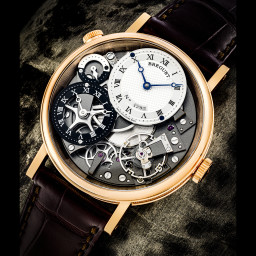 Sample photo of breguet7067 at Christie's Important Watches, Featuring The Triazza Collection Part I