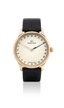 Sample photo of cartierhpi00405 at Christie's Important Watches