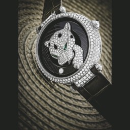 Sample photo of cartierhpi01105 at Christie's An Exceptional Season of Watches including The Champion Collection (Part 1)