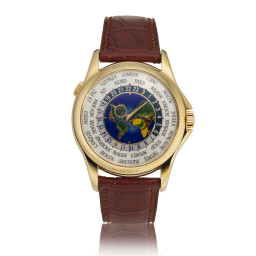 Sample photo of patek-philippe5131j at Christie's Important Watches and The Rise of The Independent Watchmakers, Featuring The Kairos Collection Part II
