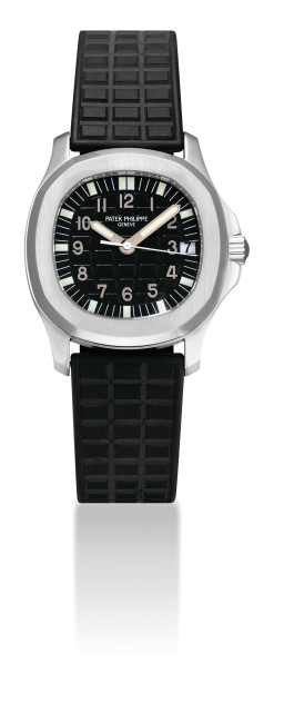 Sample photo of patek-philippe5066 at Christie's Important Watches
