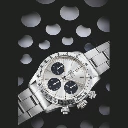 Sample photo of rolex6265 at Christie's An Exceptional Season of Watches including The Champion Collection (Part 1)