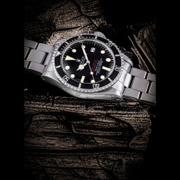 Sample photo of rolex1665 at Christie's Important Watches Featuring The Generations & Timeless Opulence Collections