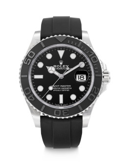 Sample photo of rolex226659 at Christie's Important Watches: Featuring 