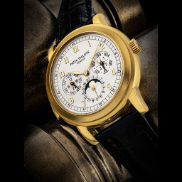 Sample photo of patek-philippe5074j at Christie's The Champion Collection Part III: The Artistry of Complications