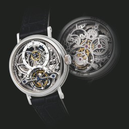 Sample photo of breguet3355 at Christie's An Exceptional Season of Watches including The Champion Collection (Part 1)