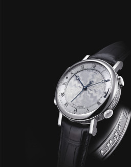 Sample photo of breguet7800bb/11/9yv at Christie's Important Watches