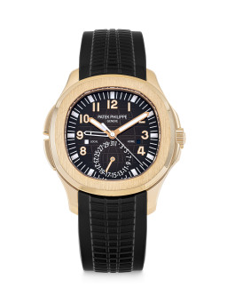 patek-philippe5164r-001在佳士得 Important Watches: Featuring 