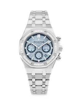 Sample photo of audemars-piguet26318bc at Christie's Important Watches: Featuring 