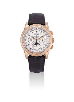 Sample photo of patek-philippe5970 at Christie's Important Watches