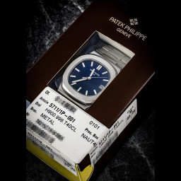 Sample photo of patek-philippe5711/1p-001 at Christie's The Ultimate Collection