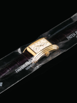 Sample photo of patek-philippe5101 at Christie's Important Watches