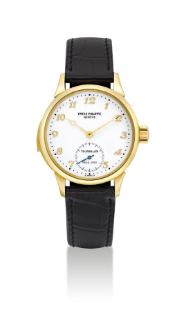 Sample photo of patek-philippe3939 at Christie's Important Watches
