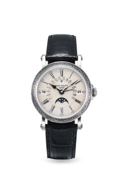 Sample photo of patek-philippe5159 at Christie's The First Shanghai Auction