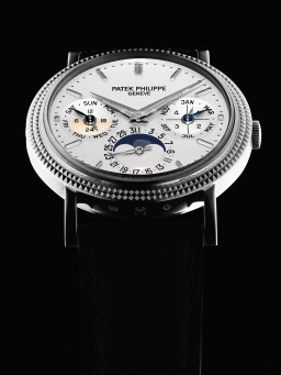 Sample photo of patek-philippe5039 at Christie's Important Watches