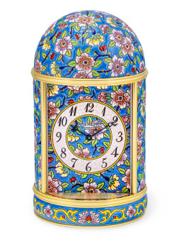 Sample photo of patek-philippe20044m at Christie's Important Watches: Featuring 