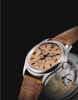 Sample photo of patek-philippe5450 at Christie's Important Watches