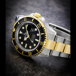 Sample photo of rolex126603 at Christie's The Champion Collection Part III: The Artistry of Complications